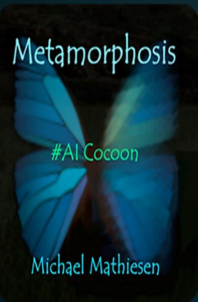 Metamorphosis Print