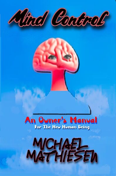 Mind Control Print