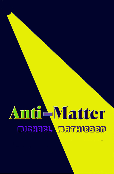 Antimatter Print