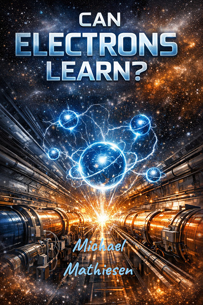 Can Electrons Learn by Michael Mathiesen