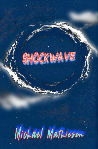 Shockwave Print