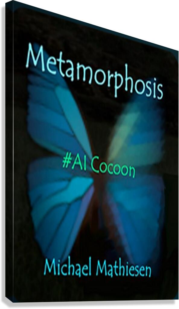 Metamorphosis Canvas Print