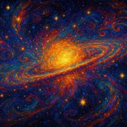 Sombrero Galaxy