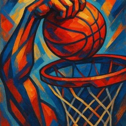 Basketball