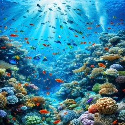 Coral Reef