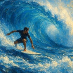 Surfer