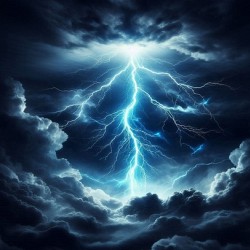 lightning
