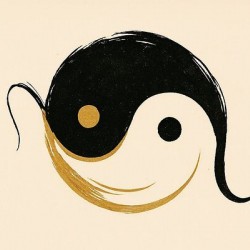 Yin Yan
