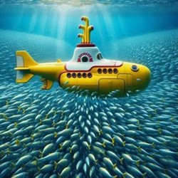 Yellow Submarine