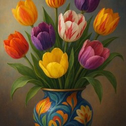 Tulips
