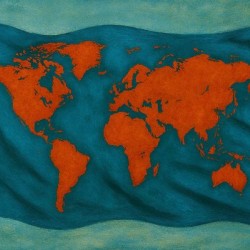 World Wide Flag