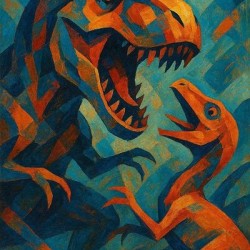 T Rex