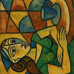 Woman