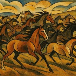 Wild Horses