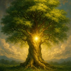 Tree Sacred