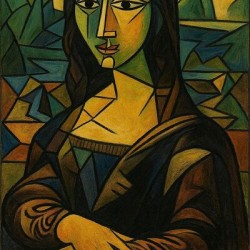 Mona Lisa