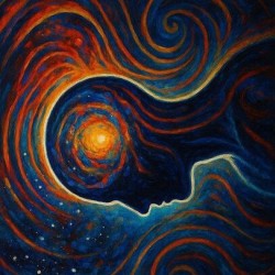 Cosmic Consciousness