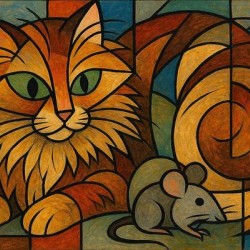 Cat N Mouse