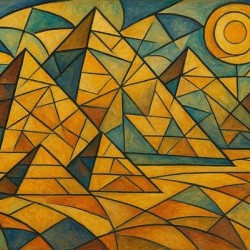 Pyramids