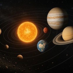 solar system