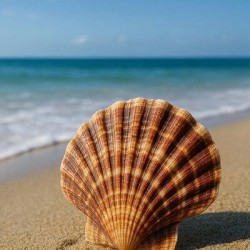 Sea Shell