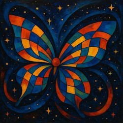 Butterfly Nebula