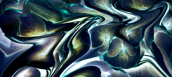 Mystic Matter by ArtatWrk