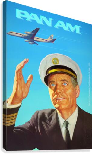 パンナム航空　絵皿　６枚セット　PAN AM パンナム航空 絵皿 6枚セット PAN AM パンナム航空 絵皿 6枚セット