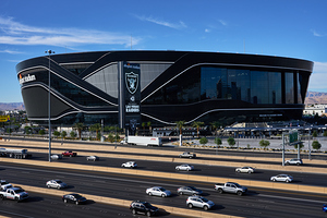 Allegiant Stadium   Las Vegas NV A9201661