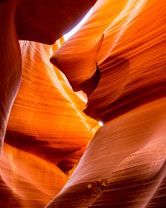 Antelope Canyon   Page AZ 9616