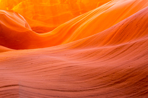 Antelope Canyon   Page AZ 9643