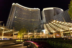 Aria   Las Vegas NV 6614