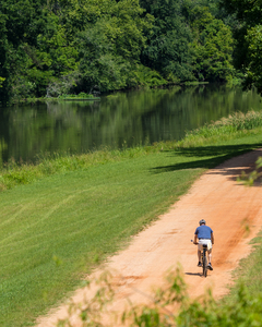 Augusta Canal   GA 01064
