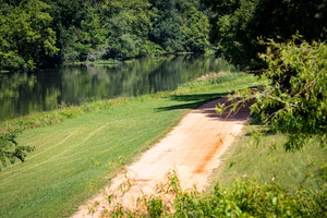 Augusta Canal   GA 01071