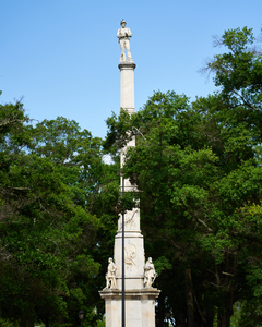Augusta Confederate Monument GA DSC01938