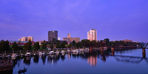 Augusta GA Skyline 7R308423