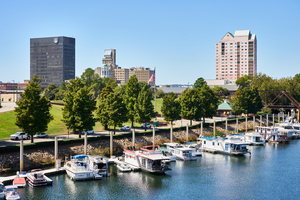 Augusta GA Skyline DSC00223
