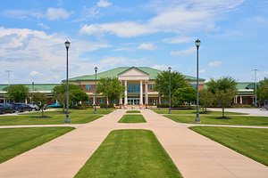 Augusta Regional Airport AGS   Augusta GA SA10700