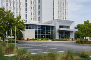 Augusta   Richmond County Municipal Building DSC0