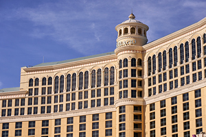 Bellagio Casino   Las Vegas NV DSC08588