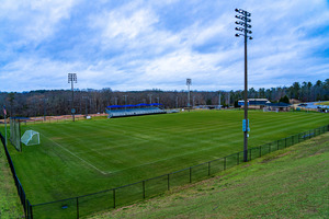 Blanchard Woods Park   Evans GA 1170