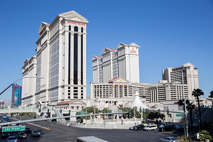 Caesars Palace   Las Vegas NV 9061