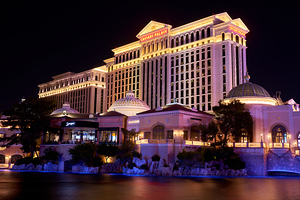 Caesars Palace   Las Vegas NV DSC04749