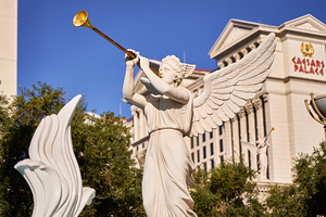 Caesars Palace   Las Vegas NV DSC08548