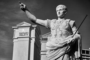 Caesars Palace   Las Vegas NV DSC08629