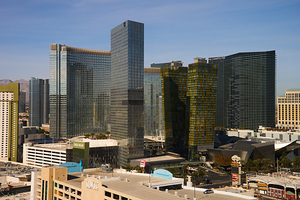 City Center   Las Vegas NV DSC02426