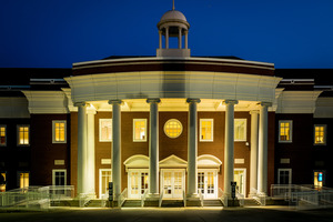 Columbia County Justice Center   Evans GA 6491.jp