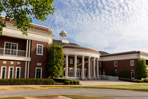 Columbia County Justice Center   Evans GA 6697.jp