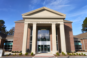 Columbia County Library   Grovetown GA A9206486.j