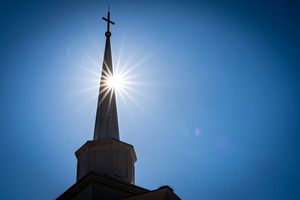 Damascus Baptist Church   Appling GA 4915